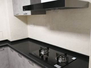 橱柜安装
