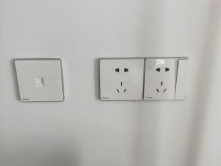 安装工程 验收