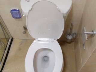 安装工程 验收