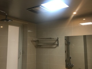 安装工程 验收