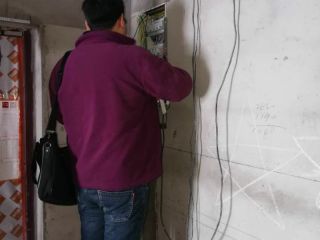 隐蔽工程 验收