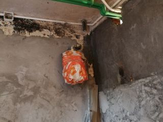 隐蔽工程 验收