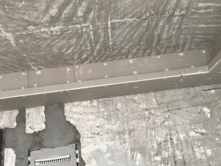 木工吊顶施工