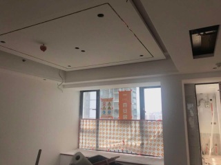 油漆工程 验收