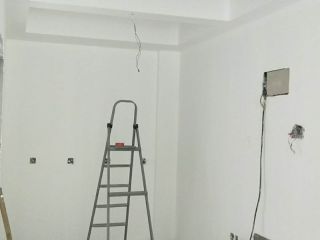 油漆工程 验收