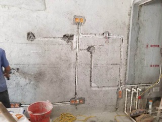 隐蔽工程 验收
