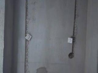 现场交底
