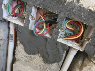隐蔽工程 验收