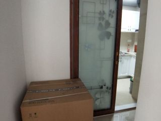 安装工程 验收