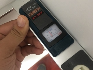 油漆工程 验收