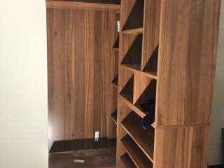 安装工程 验收