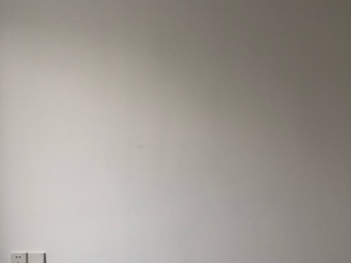 油漆工程 验收