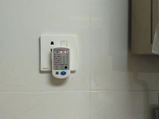 安装工程 验收