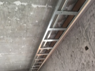 木工吊顶施工