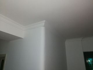 木工吊顶施工