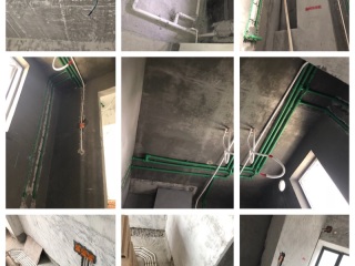隐蔽工程 验收