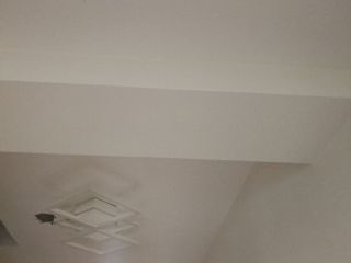 油漆工程 验收
