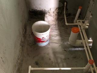 隐蔽工程 验收