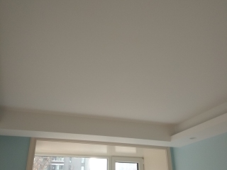 油漆工程 验收