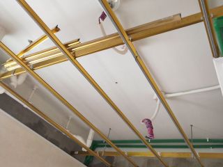 日常巡检