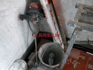 日常巡检