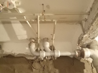 隐蔽工程 验收