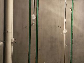隐蔽工程 验收