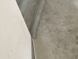 日常巡检
