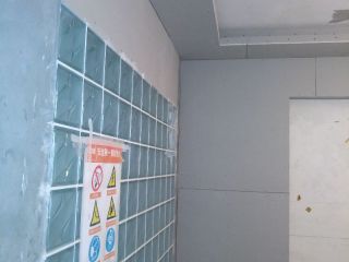 泥木工程 验收