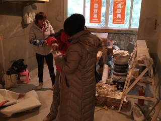 日常巡检