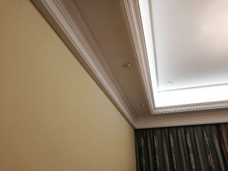 油漆工程 验收