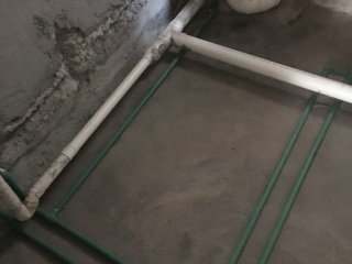 隐蔽工程 验收