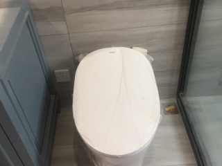 安装工程 验收
