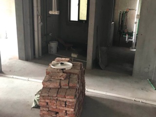 隐蔽工程 验收