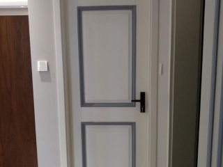 安装工程 验收