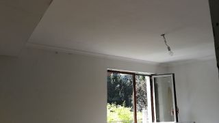 油漆工程 验收