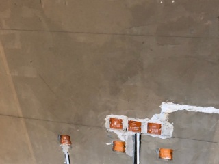 隐蔽工程 验收
