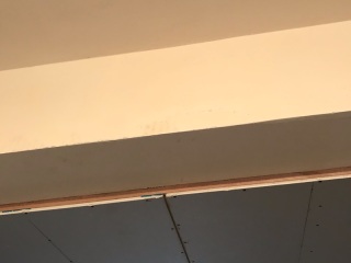 日常巡检