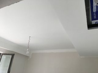 墙、顶面腻子批嵌
