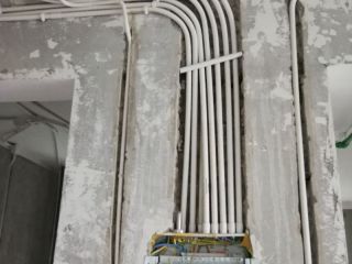 隐蔽工程 验收