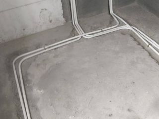 日常巡检