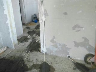 日常巡检