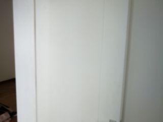 成品门及墙纸铺贴