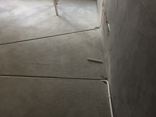 日常巡检