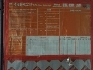日常巡检