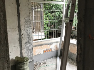 日常巡检