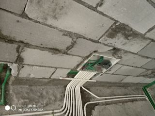 隐蔽工程 验收