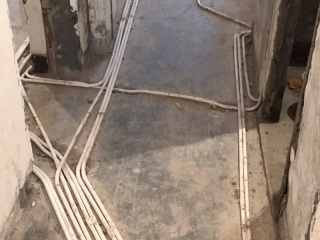 隐蔽工程 验收