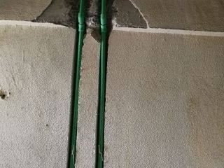 日常巡检