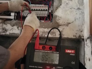 隐蔽工程 验收